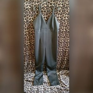 Jump Suit